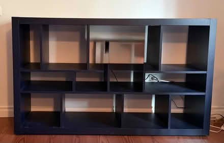 Photo of free Shelf (Near Murray and Hart) #1