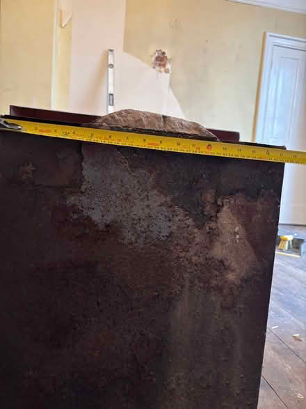 Photo of free Fire insert (Penrith CA11) #4