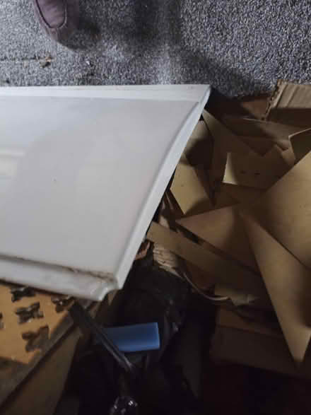 Photo of free Bath panel (Bradway S17) #2
