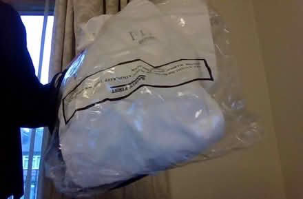 Photo of free Pyjamas (NW11 9AF) #1