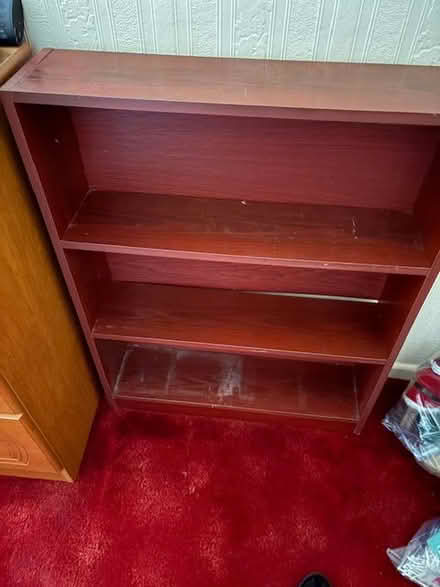 Photo of free shelving (Uckfield) #1