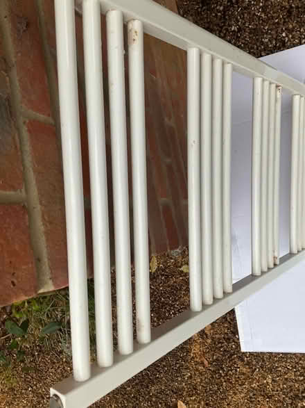 Photo of free Towel radiator (Spring Barn BN7) #2