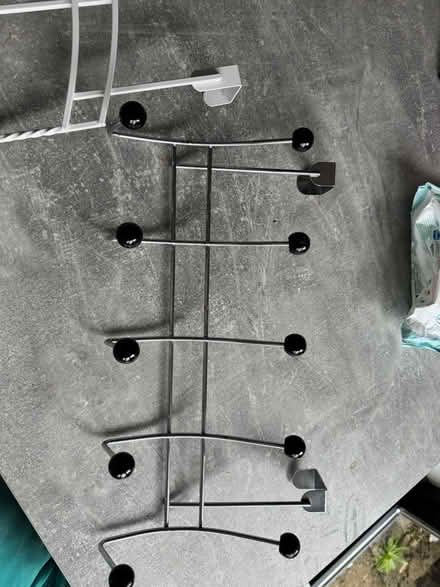 Photo of free Door hooks (GL3) #3