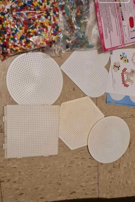 Photo of free Aqua Beads (Hythe Southampton SO45) #3