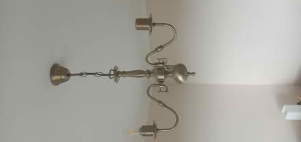 Photo of free Chandelier (Market Drayton TF9) #1