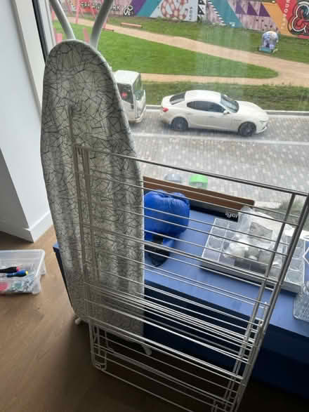 Photo of free Moving - various household items (Elephant & Castle SE17) #3