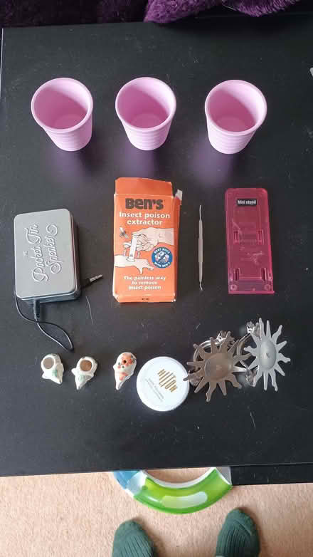 Photo of free Bits and bobs (Teddington TW11) #1