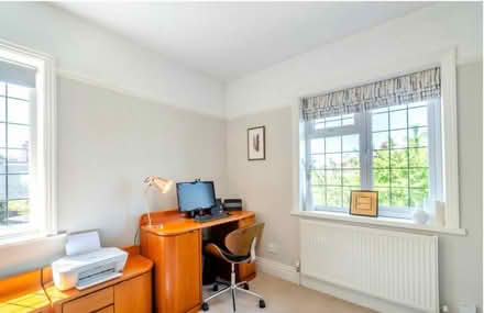 Photo of free Hulsta Furniture Set Office/Bedroom (Harrogate HG3) #1