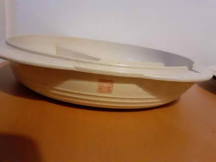 Photo of free Three Compartment Dish (Marston, Oxford OX3) #2