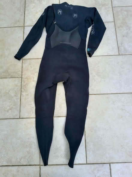 Photo of free Wet suit Mens (Burnham Green AL6) #2