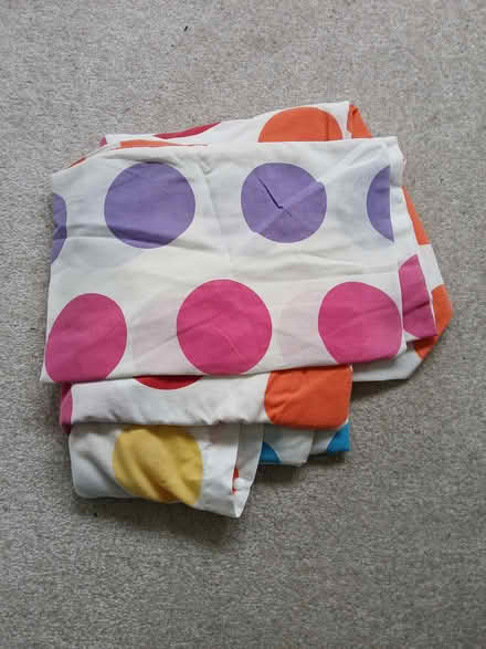 Photo of free Children's bedding sets (CW2) #2