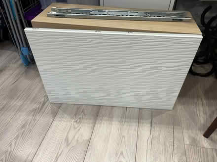 Photo of free ikea shelf - see pictures (Kentwood RG30) #1