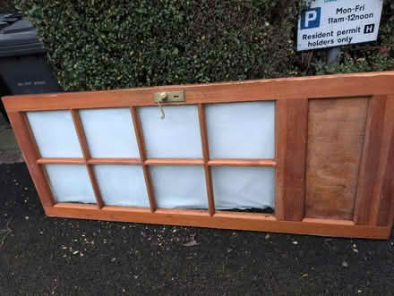 Photo of free Door (East Finchley N2) #1