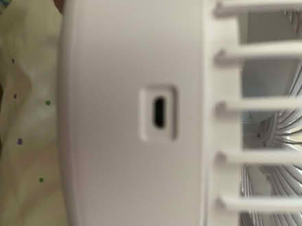 Photo of free Fans x 2- charging point gone inside (Gateacre L25) #3