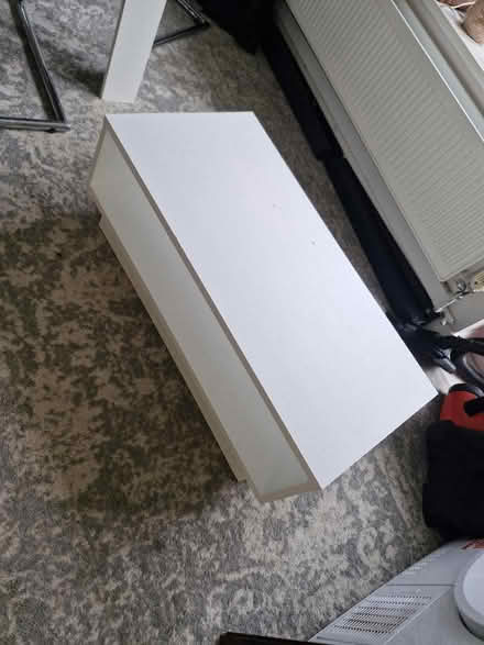 Photo of free Coffee table (Hanworth RG12) #1