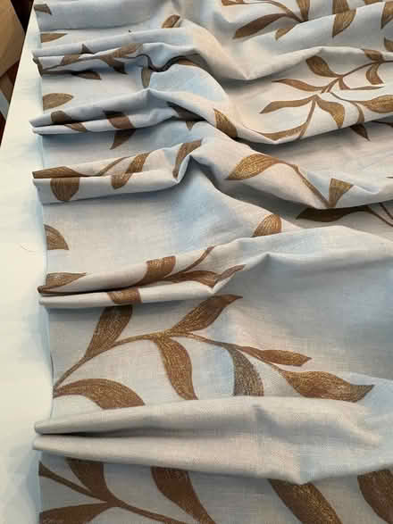 Photo of free Drapery (Elkins Park. PA) #3