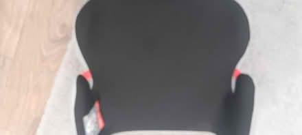 Photo of free Child's Booster Seat (Tunstall) #3
