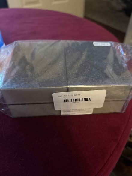 Photo of free 4x sanding sponges wet dry (S80 3) #1