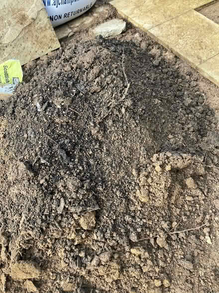 Photo of free Radstock Collection - Top Soil (Timsbury) #2