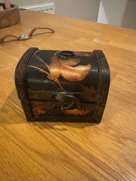 Photo of free Storage organisers (Harringay N4) #1