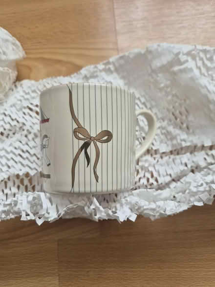 Photo of free Mug (HA7) #3