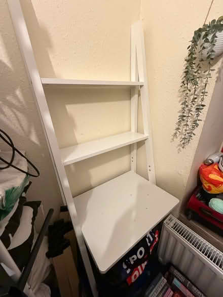 Photo of free Desk (Wood Green N22) #1