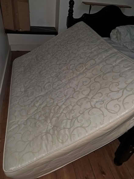 Photo of free Household Furniture (Hackney) (Hackney E5) #1