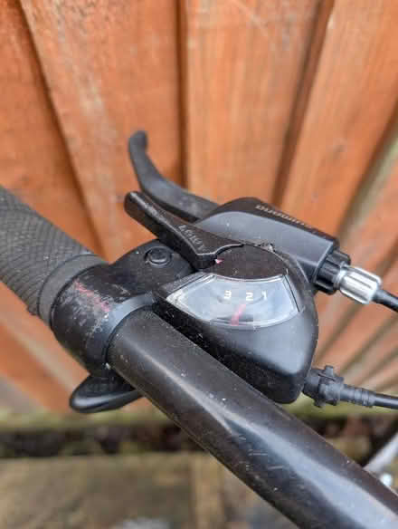 Photo of free GT Palomar Bike Small (Great Western Park OX11) #4