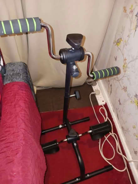 Photo of free Sedentary Peddler (Bohemia TN37) #1