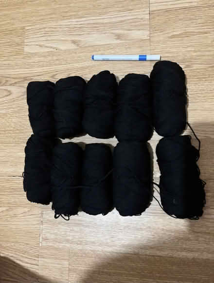 Photo of free Yarn (Palmerston road, E17) #1