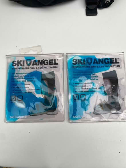 Photo of free Winter sport leg protection (Chalfont St Peter SL9) #1