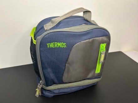 Photo of free Lunch bag (Purley CR2) #1