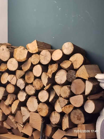 Photo of Axe/Hatchet (Seal TN15) #1