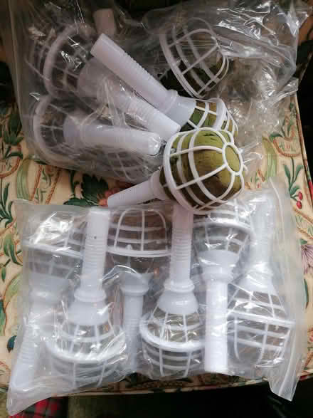 Photo of free Flower holders e. g. wedding (Prescott SY4) #2