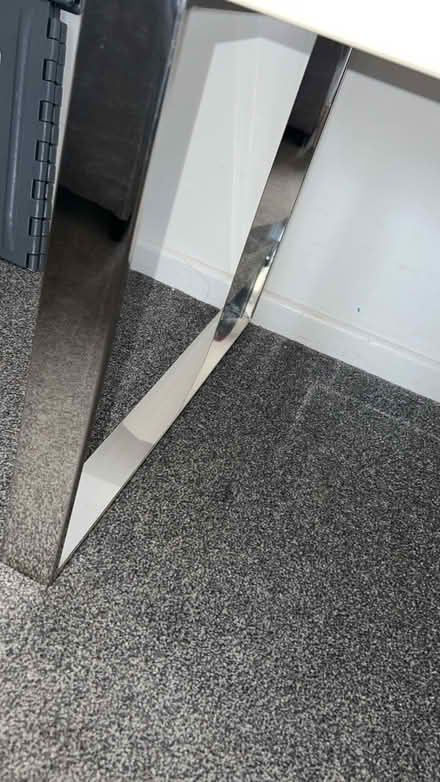 Photo of free Coffee table (Waltham cross EN8) #3