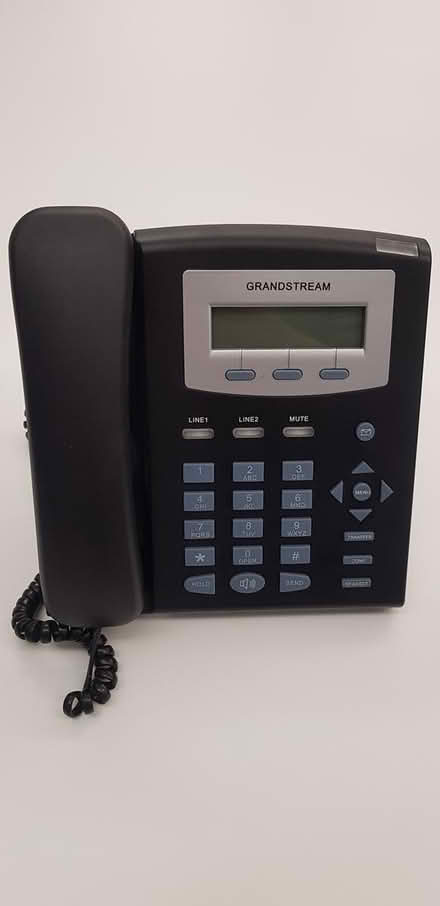 Photo of free 12 x Grandstream GXP1200 IP Phones (Westminster SW1P) #2