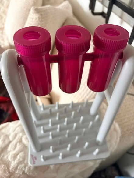 Photo of free Cat treat puzzle toy (East SJ (~Story & White)) #1