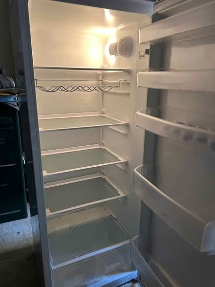 Photo of free BEKO A Class refrigerator (Clevedon BS21) #2