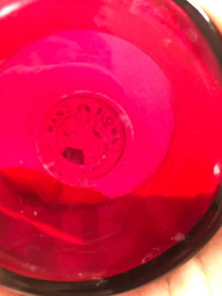 Photo of free Small glass containers (Etwall) #2