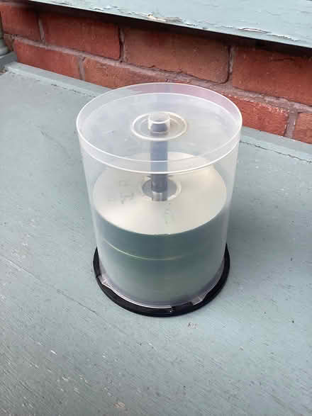 Photo of free CD discs (Craiglockhart EH14) #2