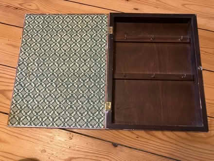 Photo of free Key box (Kirkstall LS5) #2