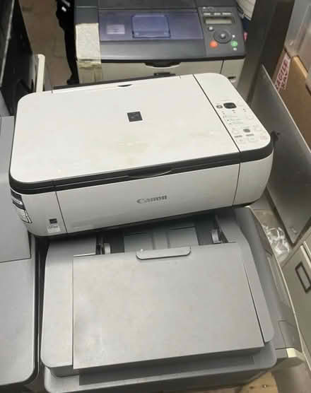 Photo of free 17 Printers Bundle (Derby DE22) #2