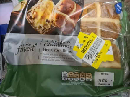 Photo of free Bread products see all photos (Peopleton WR10) #1