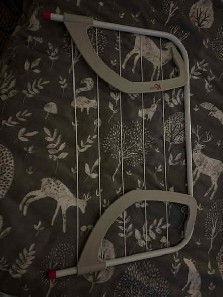 Photo of free Clothes dryer for radiator (Oxgangs EH13) #1