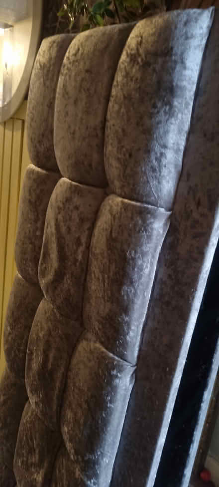 Photo of free Electric heaters n ks headboard (Gorsehill SN2) #2