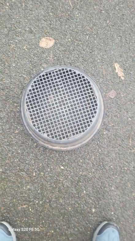 Photo of free Compost soil shaker (Trench TF2) #2