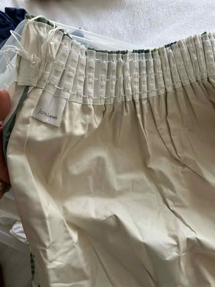 Photo of free Blackout lined kids curtains (NW10) #2