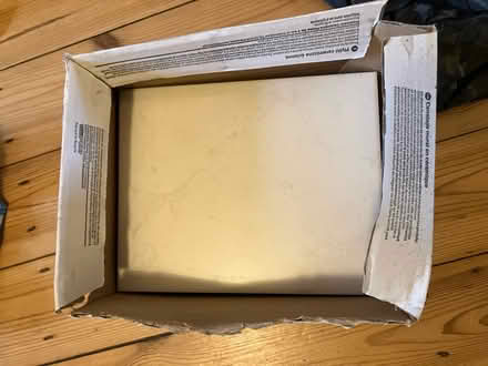 Photo of free Wall tiles #2 (Kirkstall LS5) #1