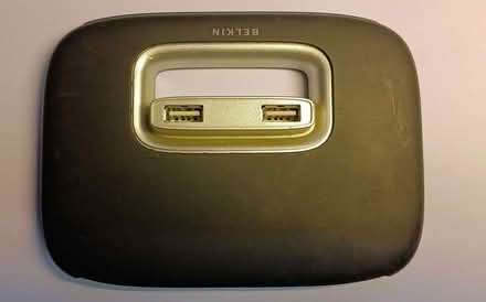 Photo of free 7-port USB hub by Belkin (Westmill SG5) #2