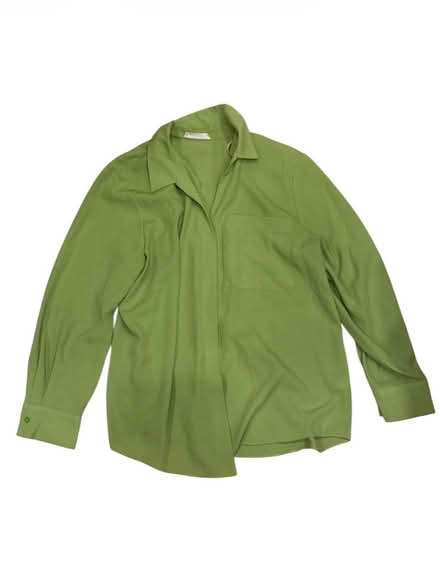 Photo of free Primark Woman’s Lime Green Top (Brooklyn Storage) #1